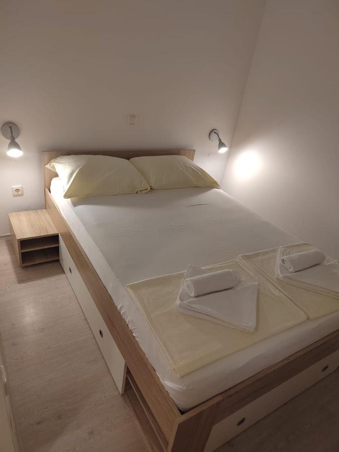 Medulin.Apartman Apartment Exterior photo
