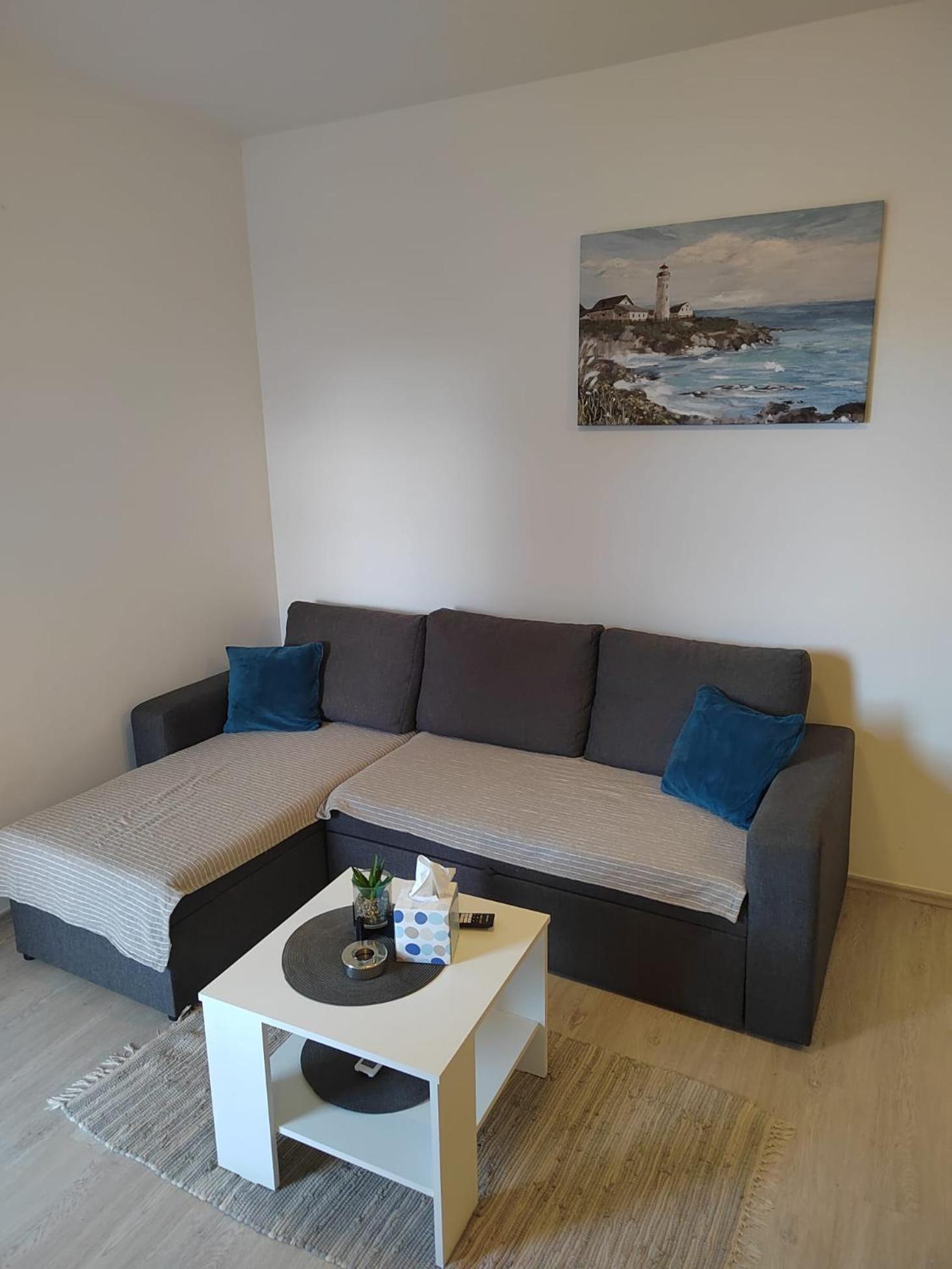Medulin.Apartman Apartment Exterior photo