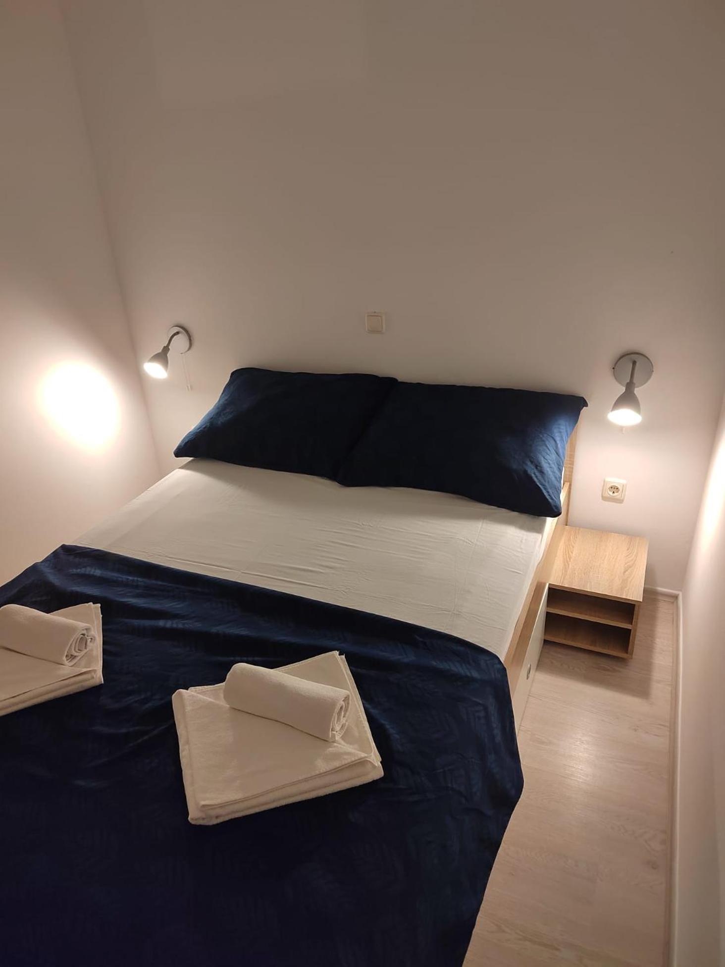Medulin.Apartman Apartment Exterior photo