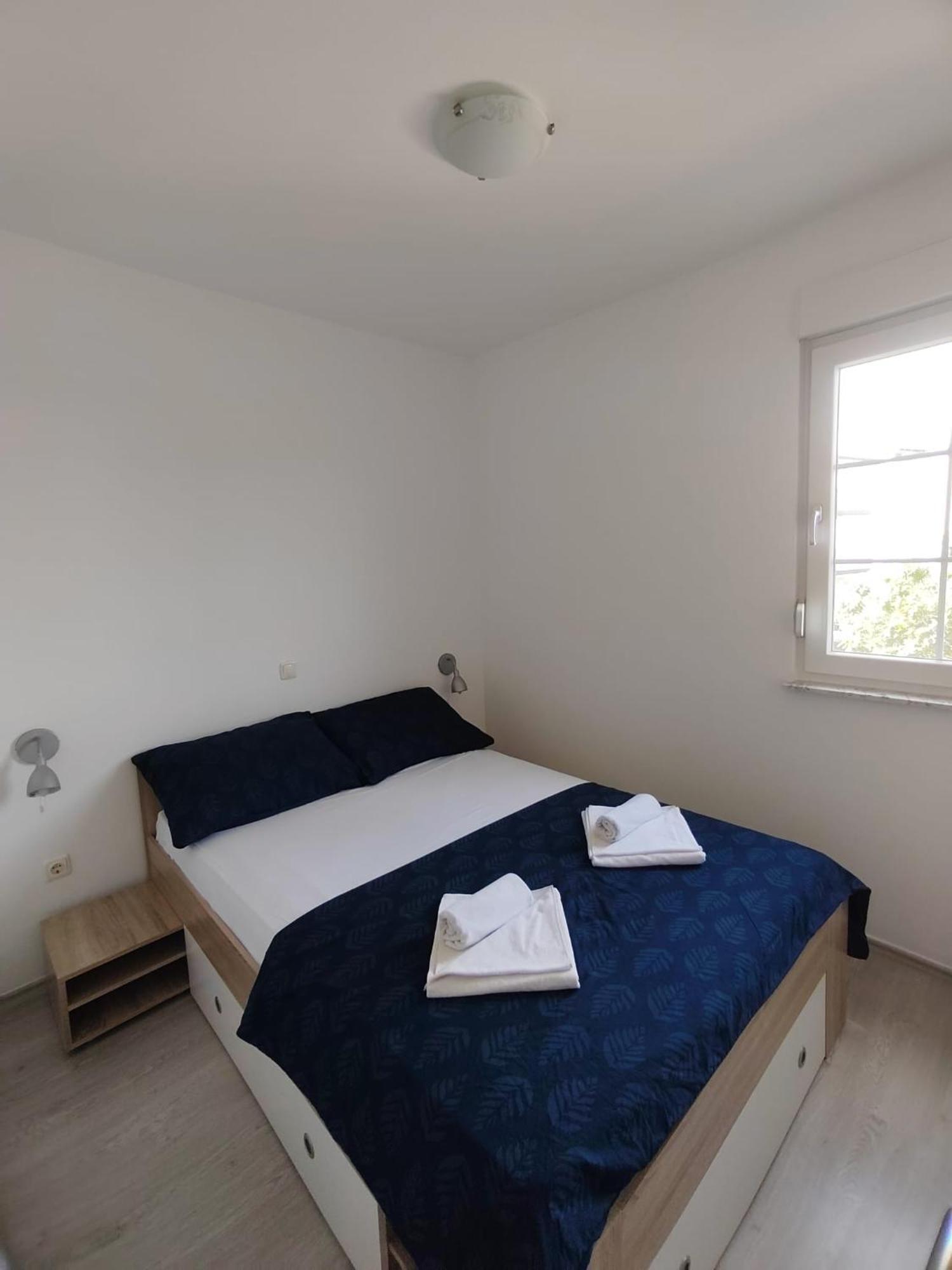 Medulin.Apartman Apartment Exterior photo
